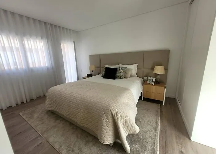 Casa vacanze Cidade_berco House Guimarães